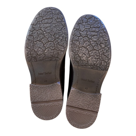 JOSEF SEIBEL Earl 04 Leather Chukka Boot NWOB - Picture 6 of 10